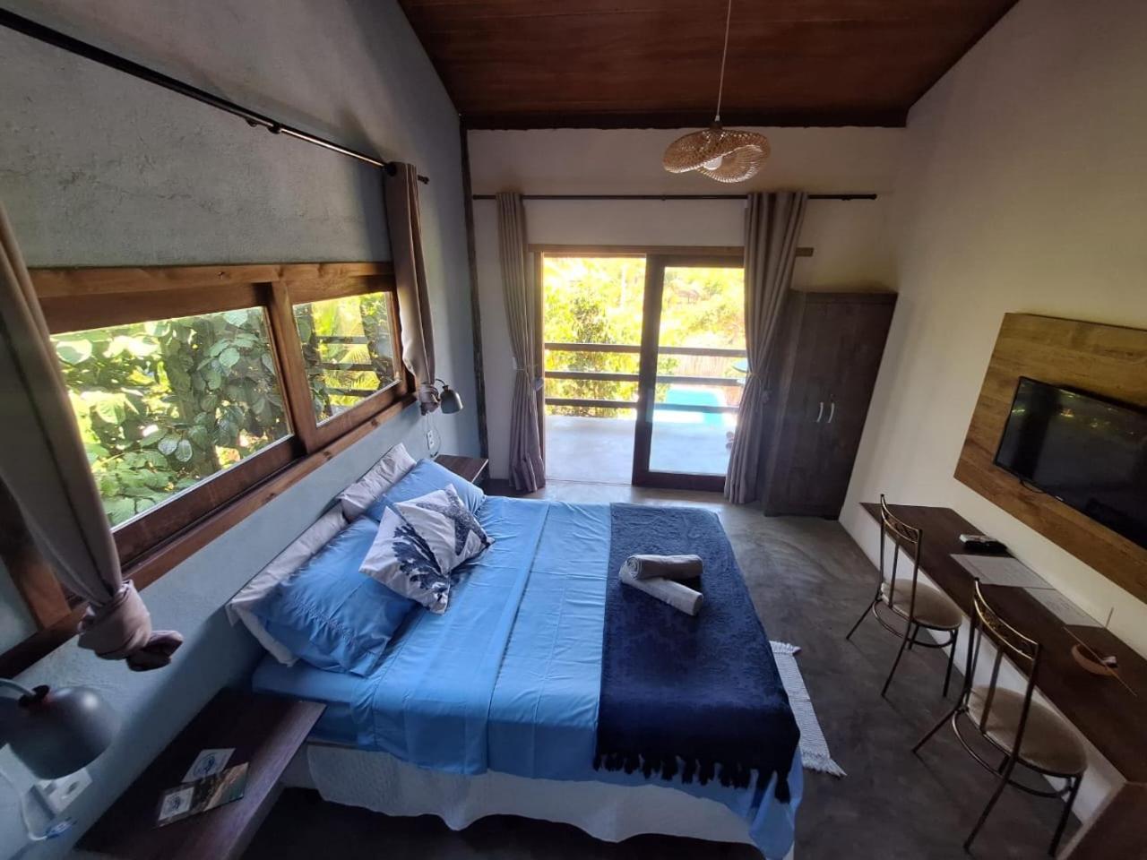Carpe Diem Suites Taipu De Fora マラウ エクステリア 写真