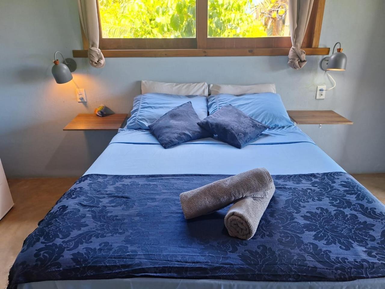 Carpe Diem Suites Taipu De Fora マラウ エクステリア 写真