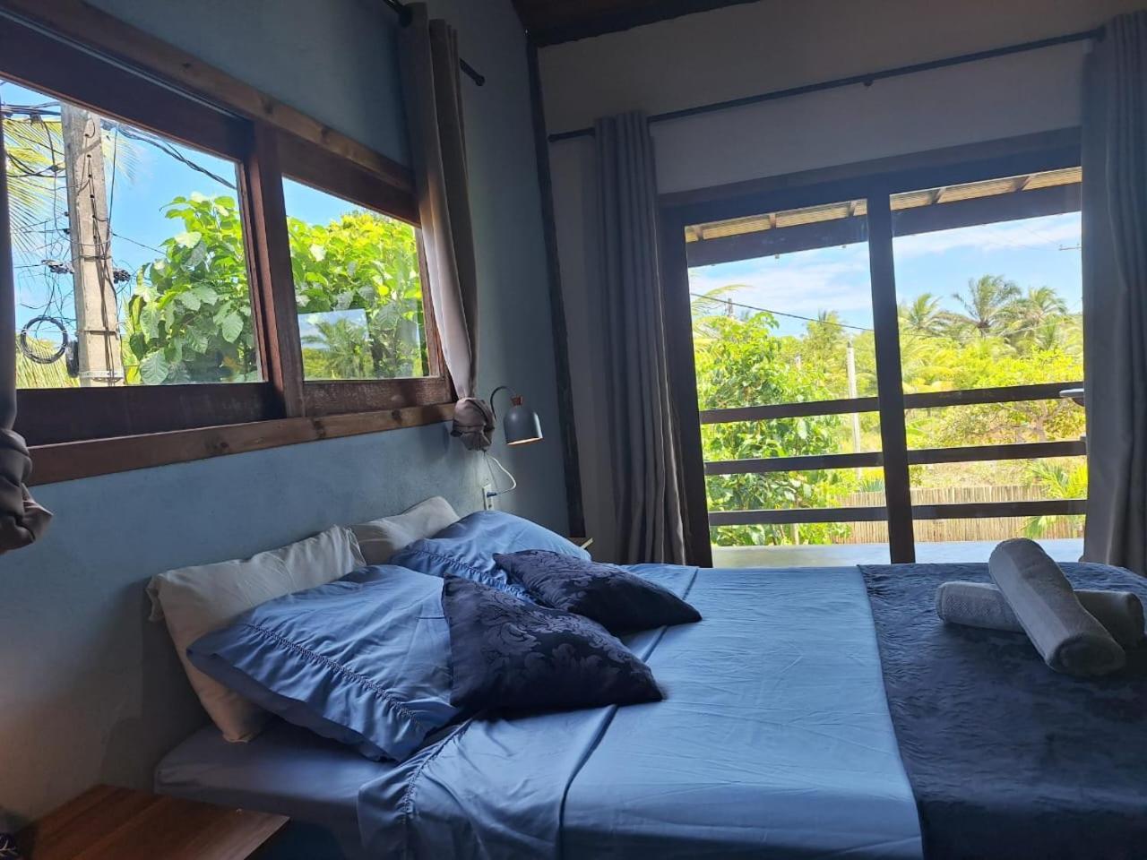 Carpe Diem Suites Taipu De Fora マラウ エクステリア 写真