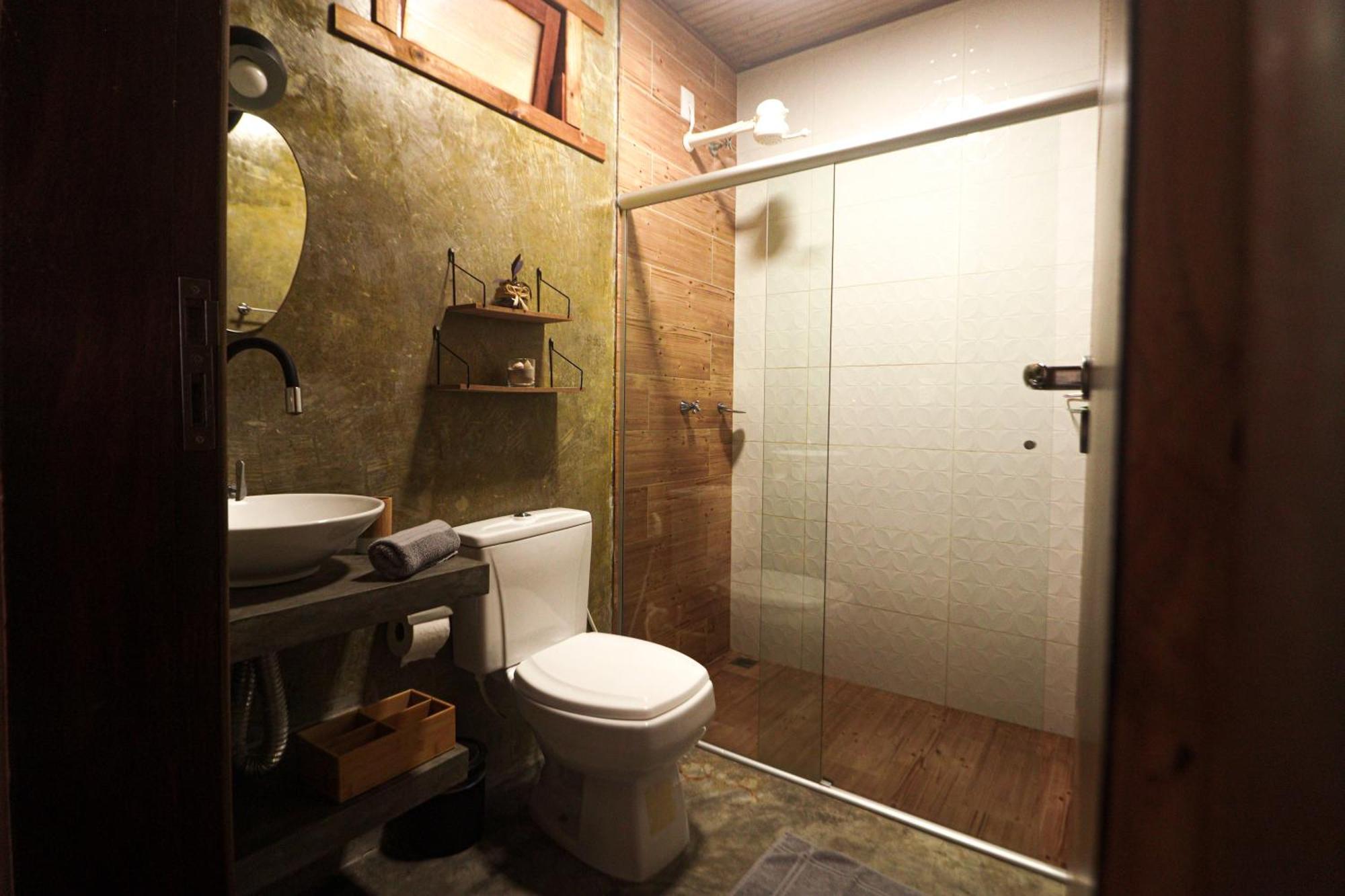 Carpe Diem Suites Taipu De Fora マラウ エクステリア 写真
