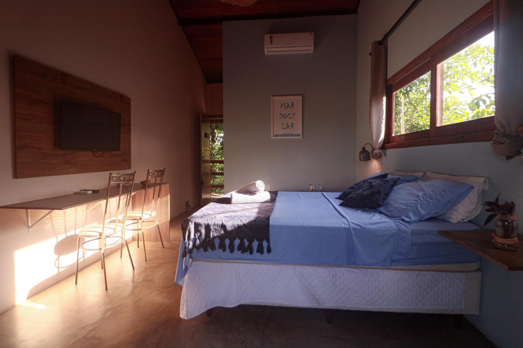 Carpe Diem Suites Taipu De Fora マラウ エクステリア 写真