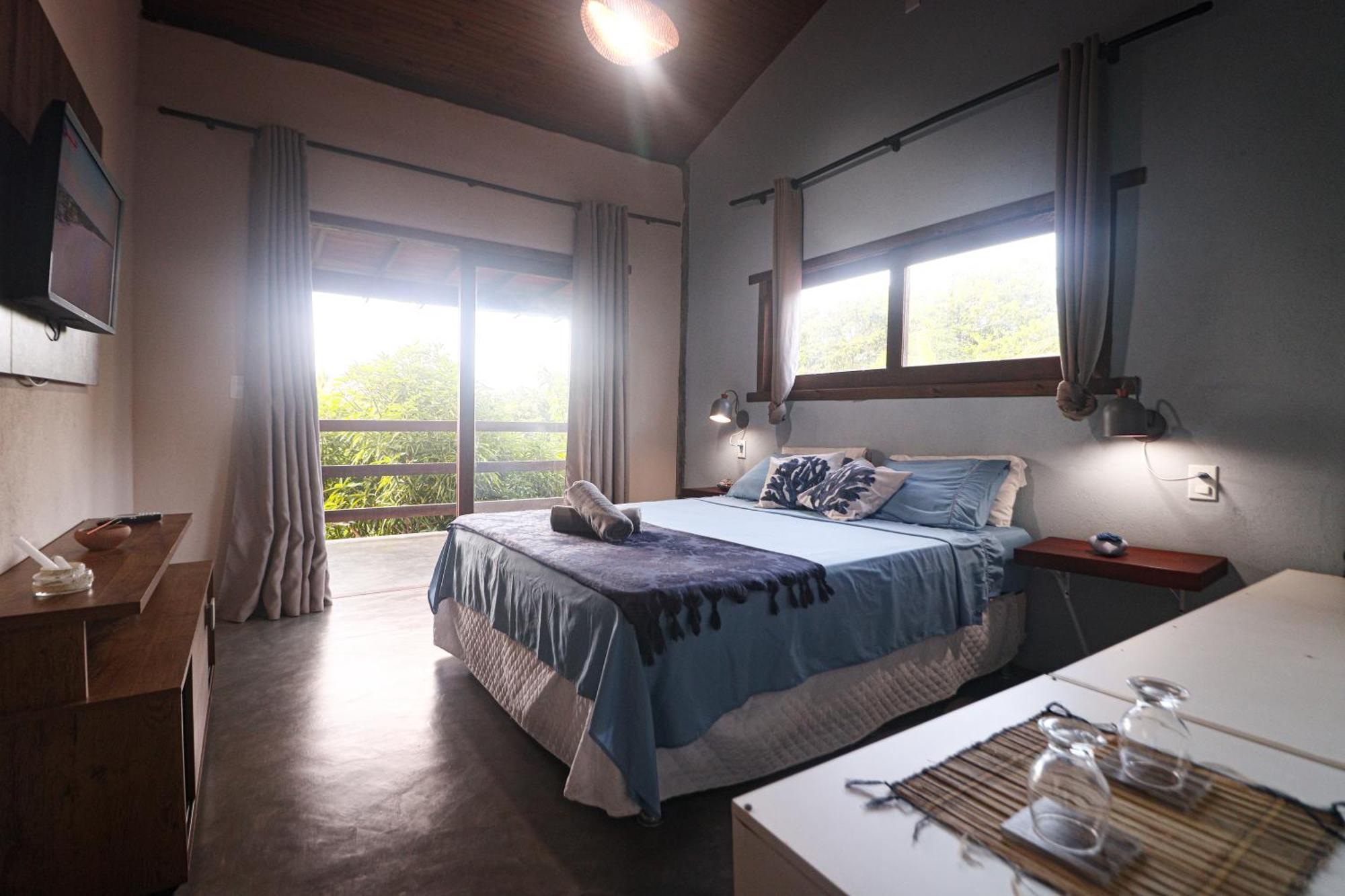 Carpe Diem Suites Taipu De Fora マラウ エクステリア 写真