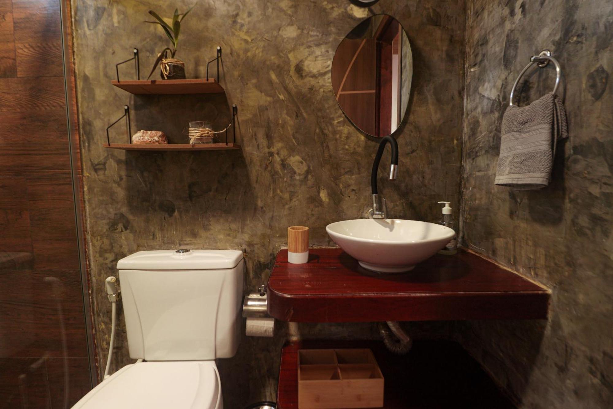 Carpe Diem Suites Taipu De Fora マラウ エクステリア 写真